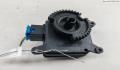 Электропривод заслонки отопителя Skoda Fabia 2007-2010 - 55093519