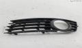Заглушка (решетка) бампера Audi A4 (B6) 2000-2004 - 55093562