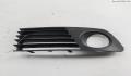 Заглушка (решетка) бампера Seat Ibiza 3 2001-2006 - 55093619