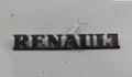Эмблема Renault Scenic 1 1996-2002 - 55093836