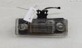 Подсветка номера Skoda Fabia 2007-2010 - 55093843