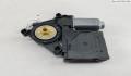 Двигатель стеклоподъемника Volkswagen Touran 2003-2006 - 55093974