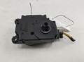 Электропривод заслонки отопителя Renault Captur 2013-2017 - 55093992