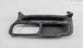 Заглушка (решетка) бампера Toyota Avensis 2 2003-2008 - 55094041
