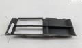 Заглушка (решетка) бампера BMW 5 E39 1995-2003 - 55094063