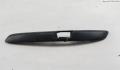 Молдинг бампера Volkswagen Golf 5 2003-2009 - 55094106