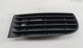 Заглушка (решетка) бампера Volkswagen Golf 5 2003-2009 - 55094277