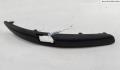Молдинг бампера Volkswagen Golf 5 2003-2009 - 55094283