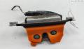 Замок багажника Skoda Fabia 2004-2007 - 55094325