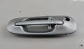 Ручка двери наружная Subaru Impreza (G11) 2000-2007 - 55094368