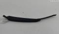 Щеткодержатель Skoda Fabia 2007-2010 - 55094645