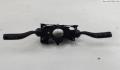 Переключатель поворотов и дворников Volkswagen Touareg (рест) 2007-2010 - 55094646