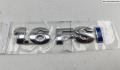 Эмблема Volkswagen Touran 2003-2006 - 55094653