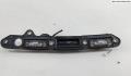 Подсветка номера Volkswagen Touran 2003-2006 - 55094665