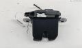 Замок багажника Skoda Fabia 2007-2010 - 55094672