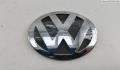 Эмблема Volkswagen Touran 2003-2006 - 55094681