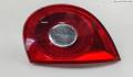 Фонарь крышки багажника Volkswagen Golf 5 2003-2009 - 55094684