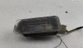 Подсветка номера Ford S-Max 2006-2010 - 55094742