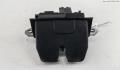 Замок багажника Ford S-Max 2006-2010 - 55094754