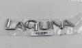 Эмблема Renault Laguna 2 2001-2008 - 55095018