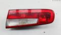 Фонарь крышки багажника Renault Laguna 2 2001-2008 - 55095022