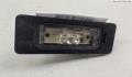 Подсветка номера BMW 5 F10 2010-2016 - 55095075