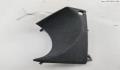 Заглушка (решетка) бампера BMW 5 E39 1995-2003 - 55095124