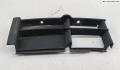 Заглушка (решетка) бампера BMW 5 E39 1995-2003 - 55095172