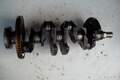 Коленвал Opel Astra G 1998-2005 - 55095386