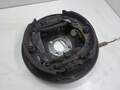 Диск опорный тормозной Opel Corsa C 2000-2006 - 55095547