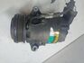 Компрессор кондиционера Opel Zafira B 2005-2014 - 55095629