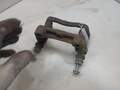 Скоба суппорта Opel Zafira A 1999-2005 - 55095767