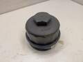 Крышка масляного фильтра Opel Agila A 2000-2007 - 55096027