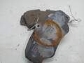 Колодки тормозные Opel Omega B 1994-2003 - 55096268