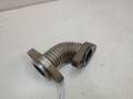 Трубка системы egr Opel Astra H 2004-2010 - 55096374