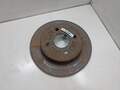 Тормозной диск Opel Astra G 1998-2005 - 55096586
