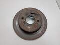Тормозной диск Opel Astra G 1998-2005 - 55096587