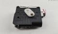 Электропривод заслонки отопителя Toyota Avensis 2 2003-2008 - 55097355