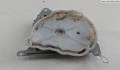 Электропривод заслонки отопителя Toyota Avensis 2 2003-2008 - 55097387