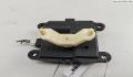 Электропривод заслонки отопителя Nissan Primera P12 2002-2007 - 55097400