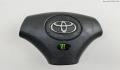 Подушка безопасности Toyota Corolla Verso 2 2002-2004 - 55097423