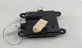 Электропривод заслонки отопителя Nissan Primera P12 2002-2007 - 55097426