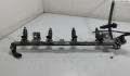 Рампа (рейка) топливная Ford Focus 1 1998-2004 - 55097635