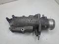 Впускной коллектор Opel Signum  - 55098306