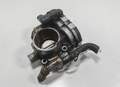 Дроссельная заслонка Opel Astra H 2004-2010 - 55098341