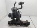 Турбина Opel Astra H 2004-2010 - 55098351