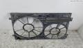 Диффузор вентилятора Volkswagen Passat 6 2005-2010 - 55098852