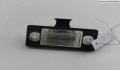 Подсветка номера Skoda Fabia 2004-2007 - 55099405