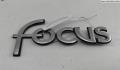 Эмблема Ford Focus 1 1998-2004 - 55099421