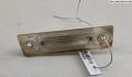 Подсветка номера Volkswagen Touran 2003-2006 - 55099424